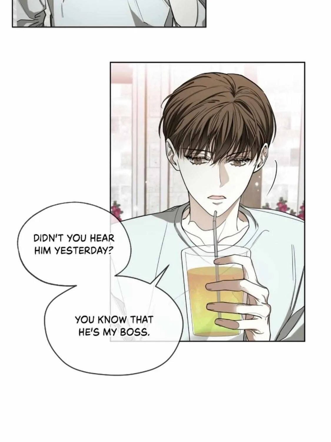 The Foul Chapter 47 page 87 - 