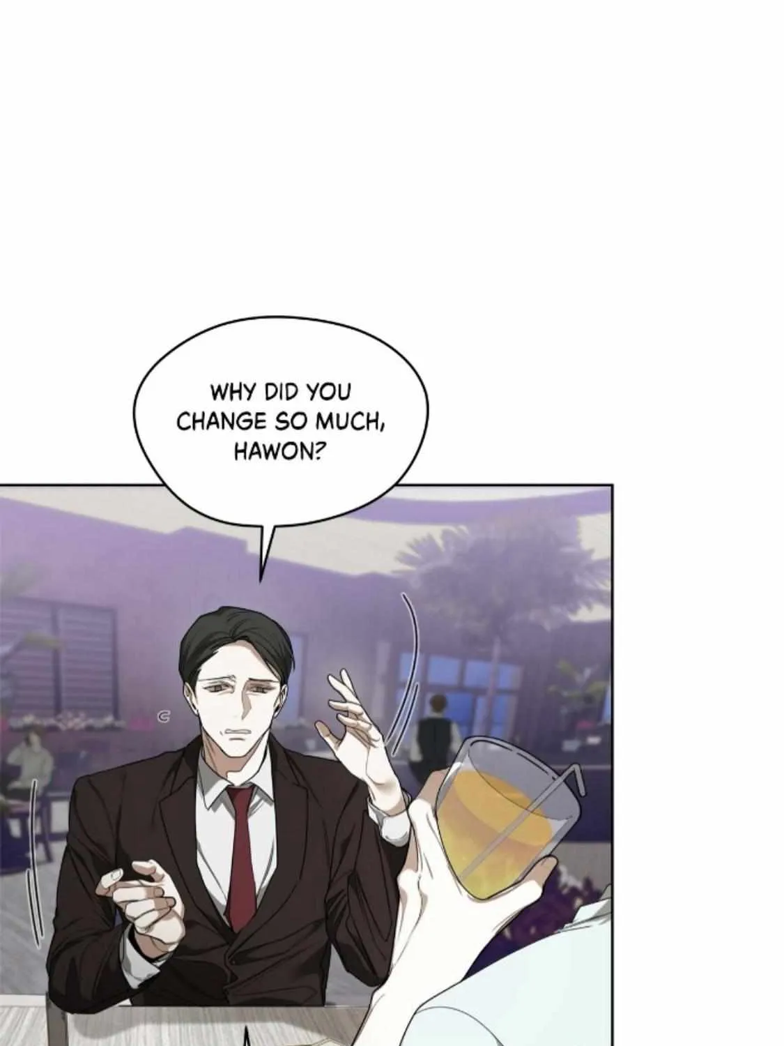 The Foul Chapter 47 page 88 - 