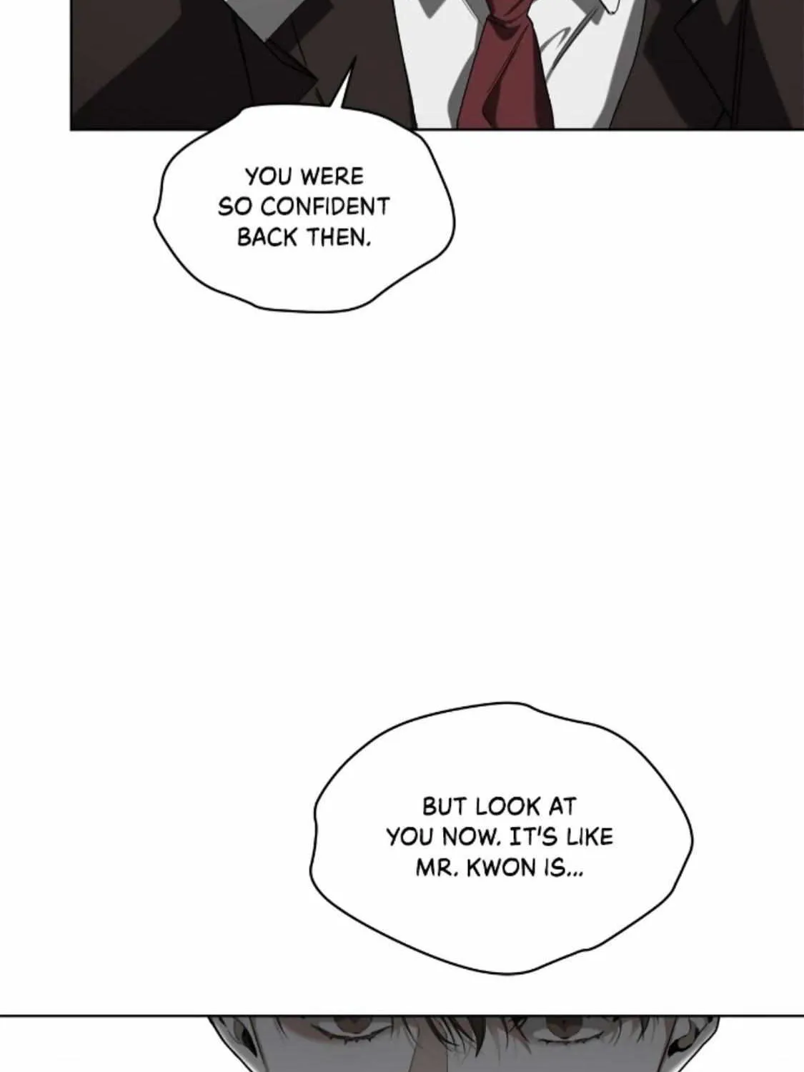 The Foul Chapter 47 page 91 - 