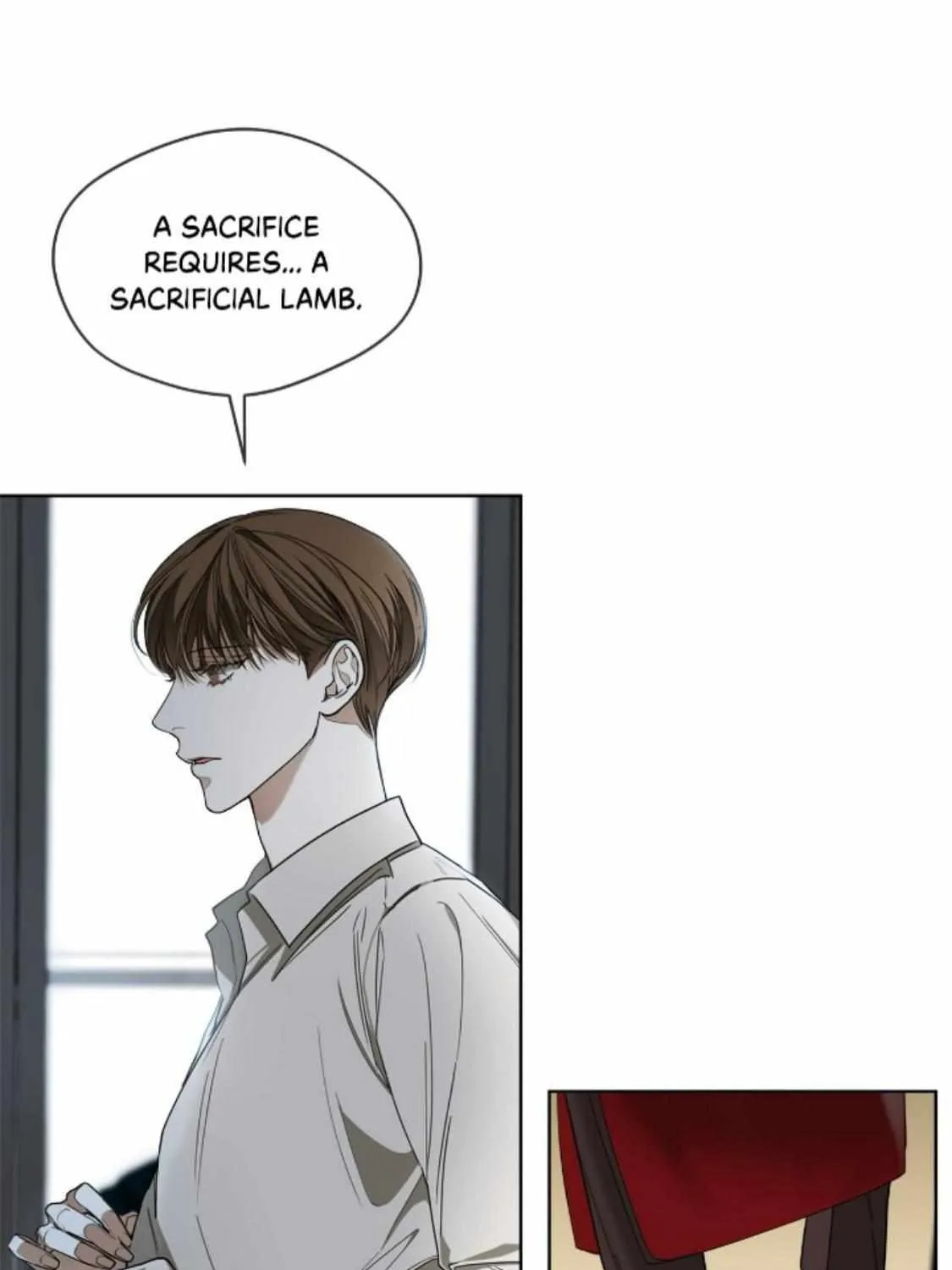 The Foul Chapter 48 page 101 - 