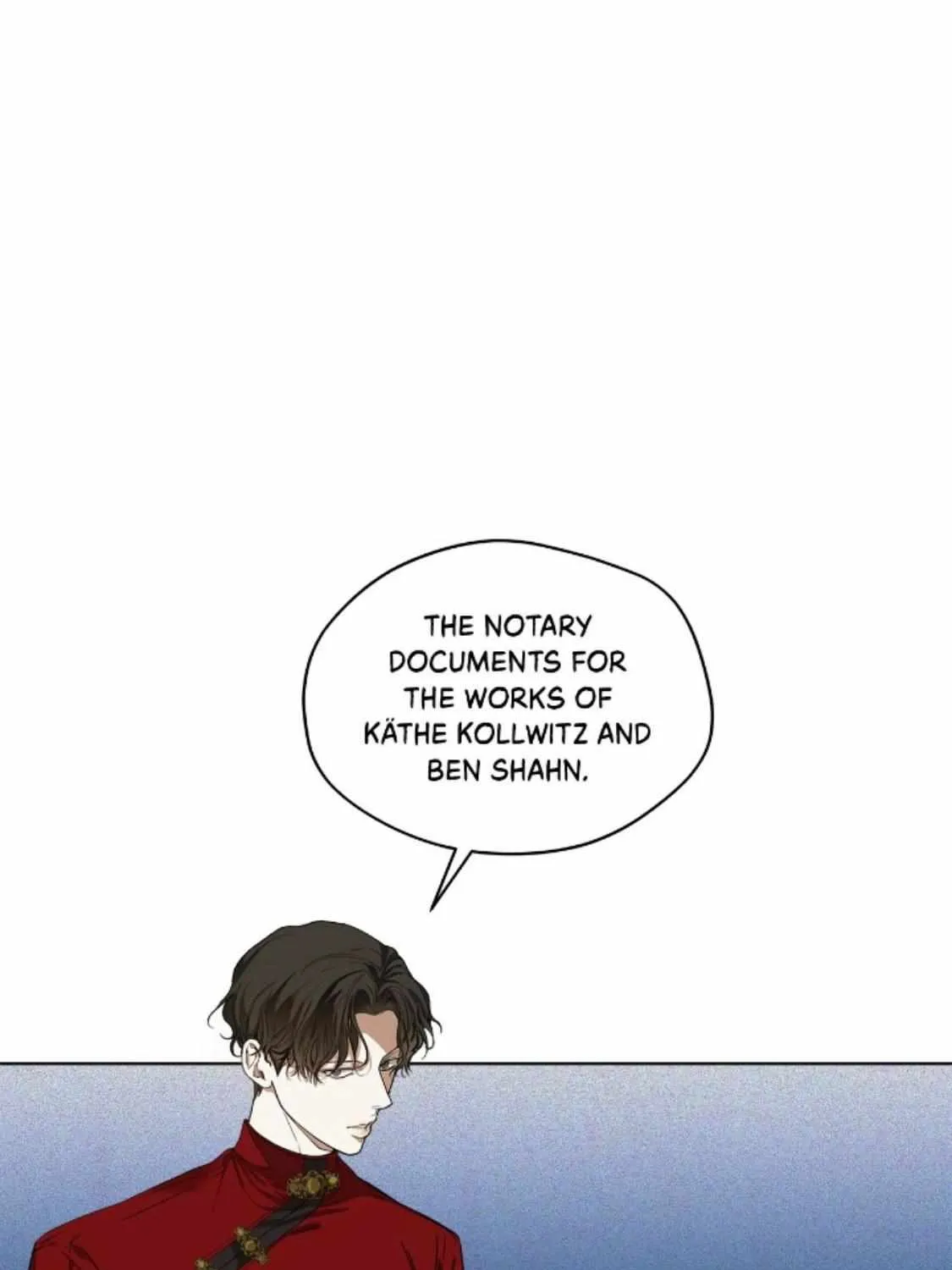 The Foul Chapter 48 page 104 - 
