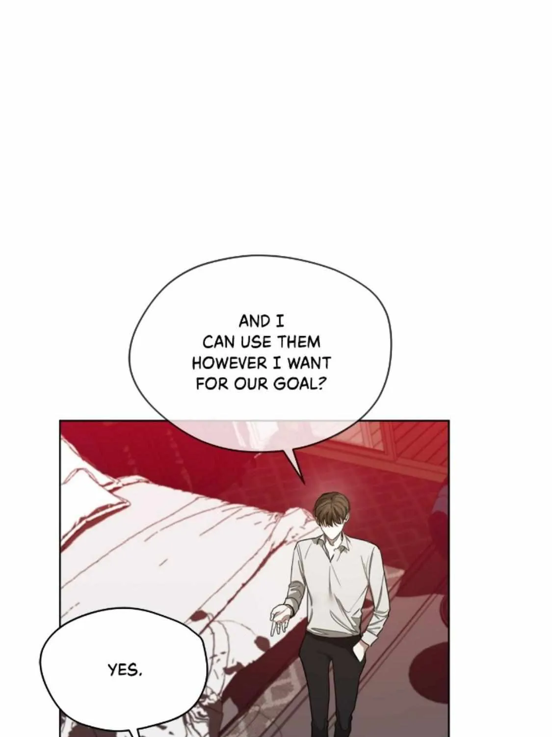 The Foul Chapter 48 page 106 - 