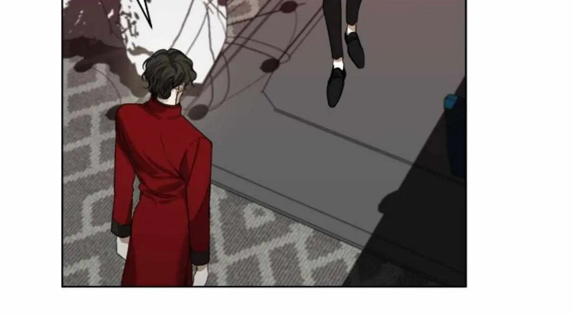 The Foul Chapter 48 page 107 - 