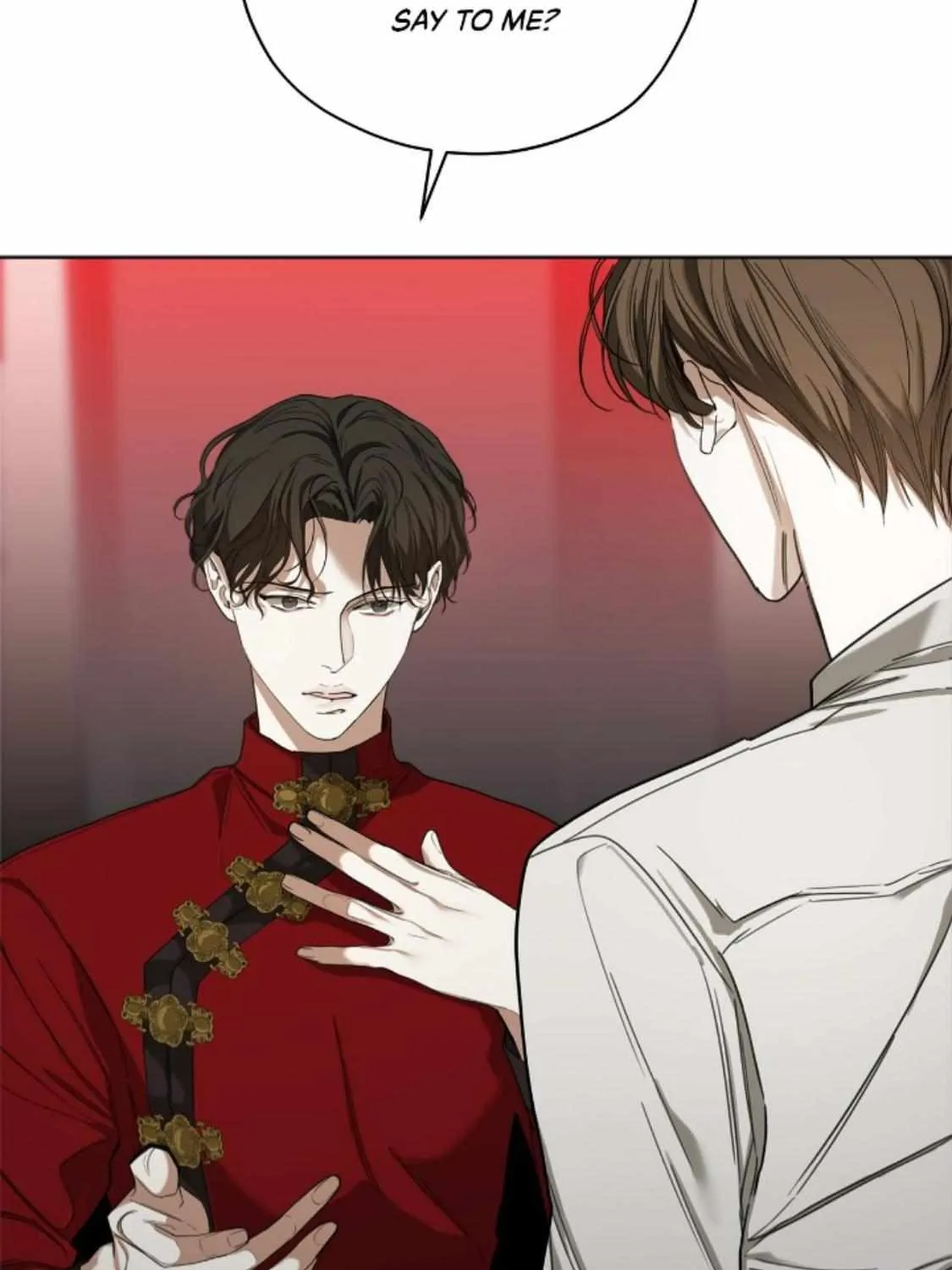 The Foul Chapter 48 page 111 - 