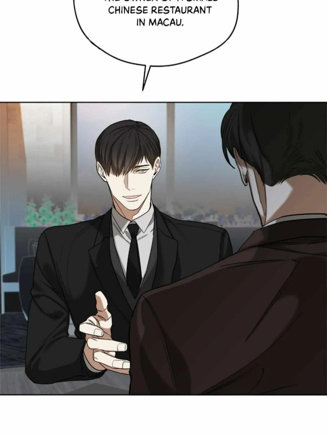 The Foul Chapter 48 page 14 - 