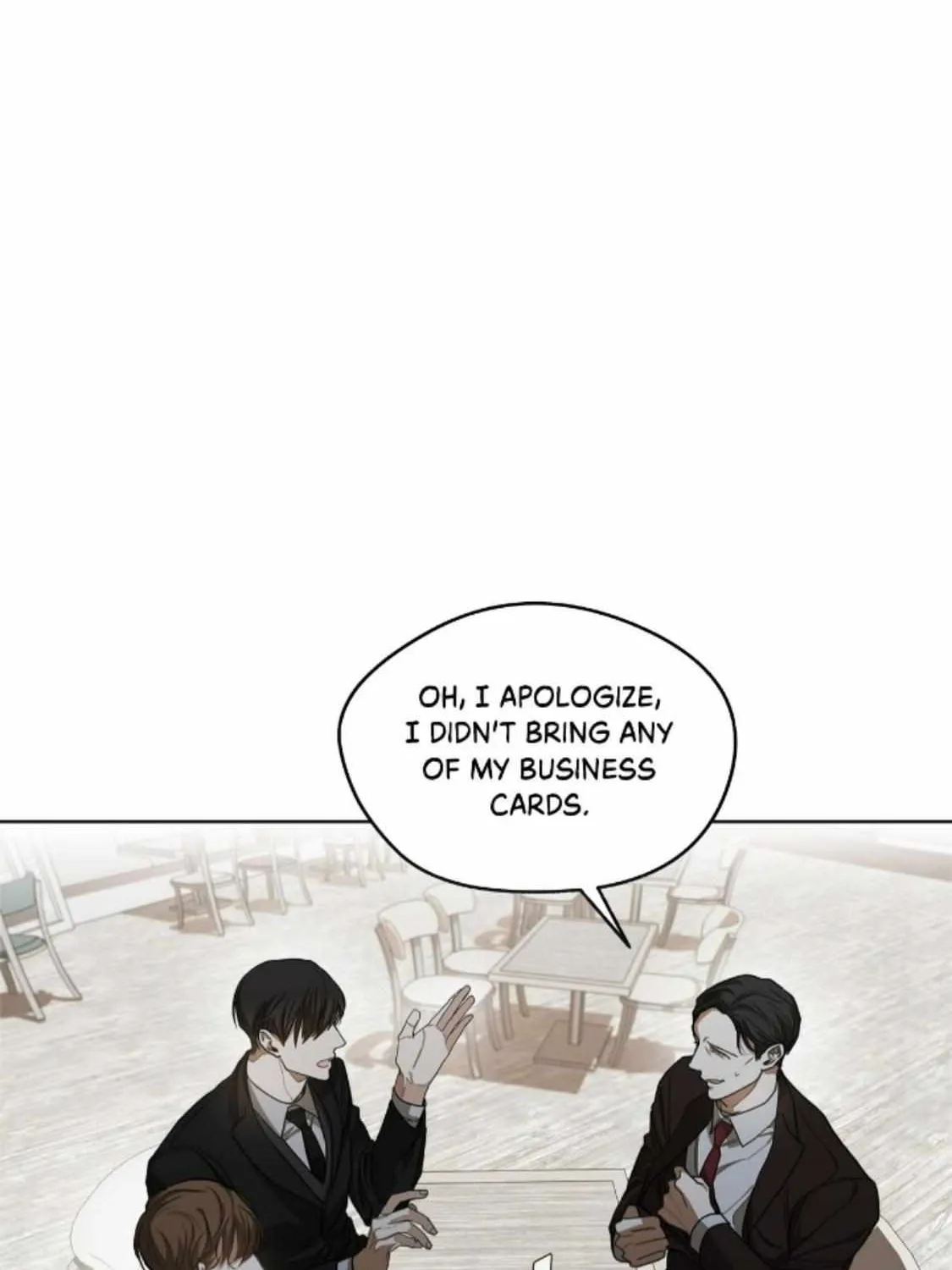 The Foul Chapter 48 page 15 - 