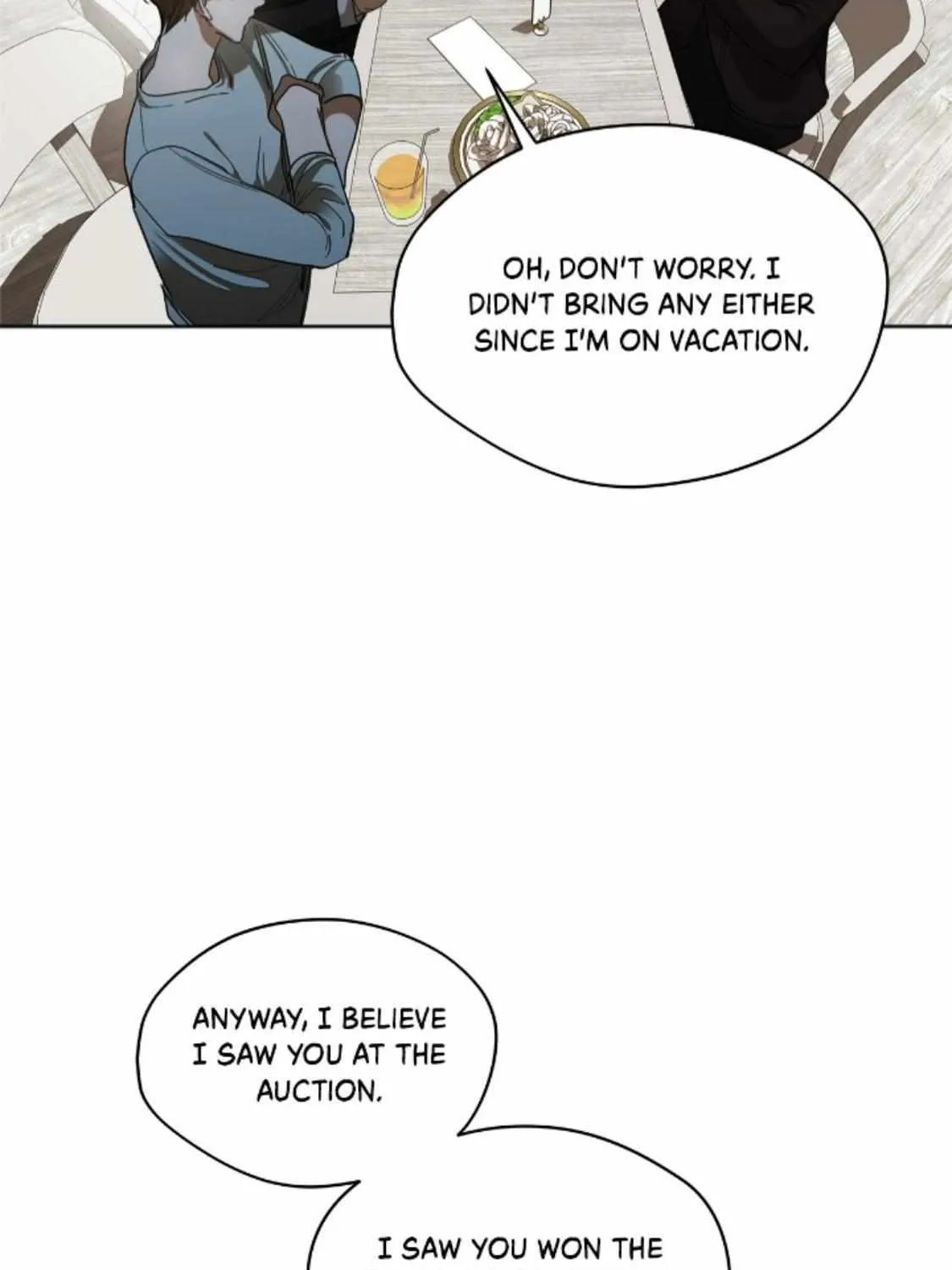 The Foul Chapter 48 page 16 - 