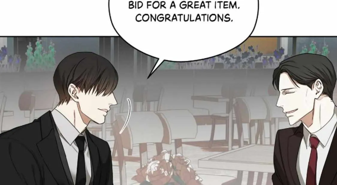 The Foul Chapter 48 page 17 - 