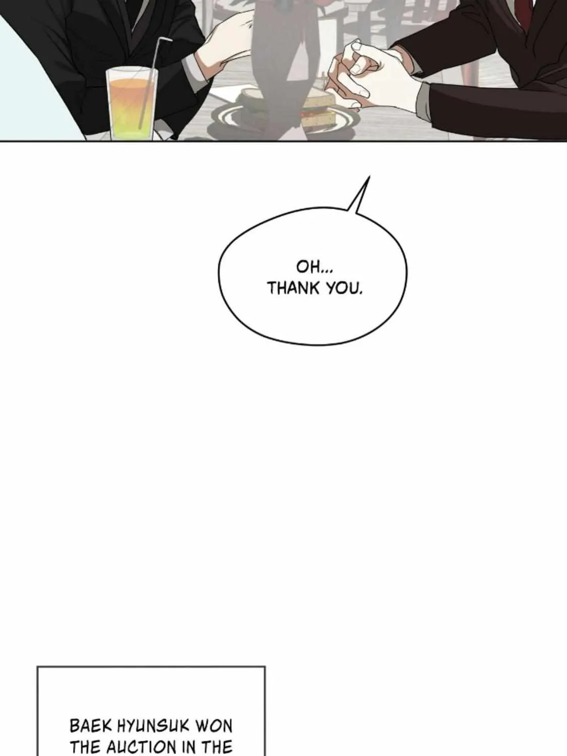 The Foul Chapter 48 page 18 - 