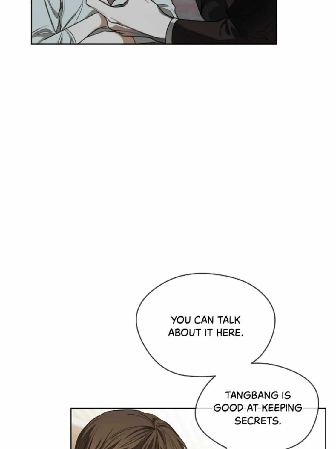 The Foul Chapter 48 page 23 - 