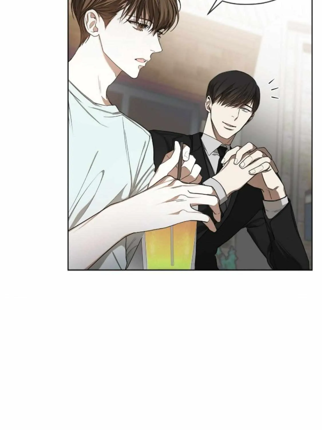 The Foul Chapter 48 page 24 - 