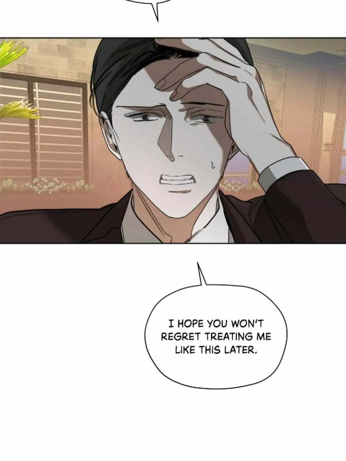 The Foul Chapter 48 page 26 - 