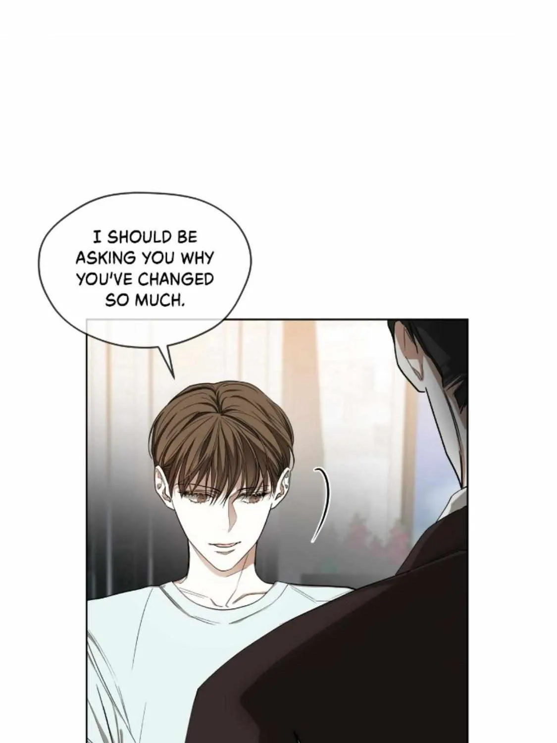 The Foul Chapter 48 page 27 - 