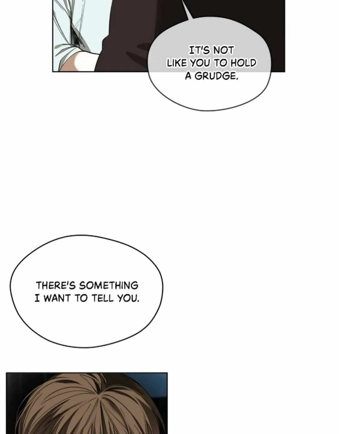 The Foul Chapter 48 page 28 - 