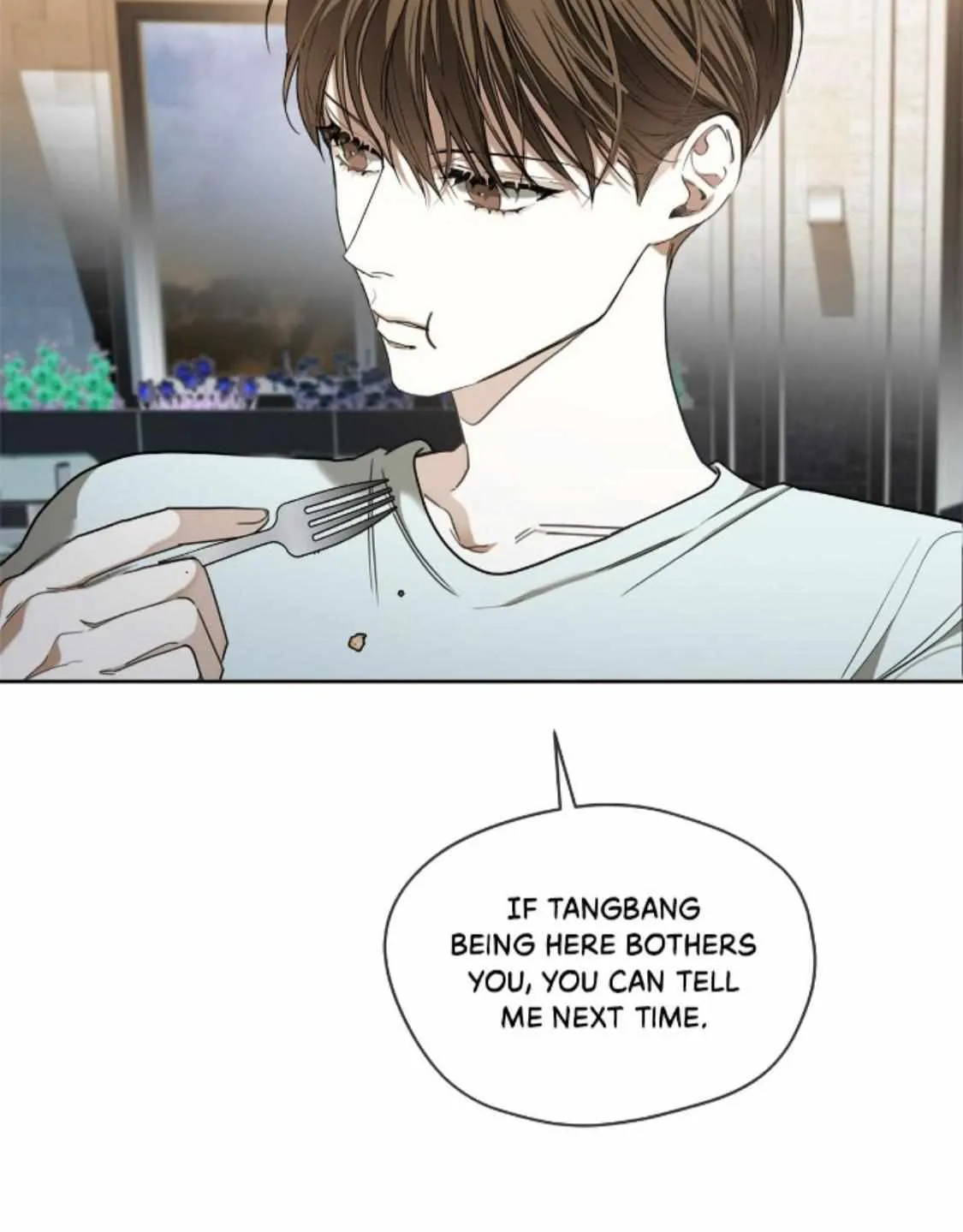 The Foul Chapter 48 page 31 - 