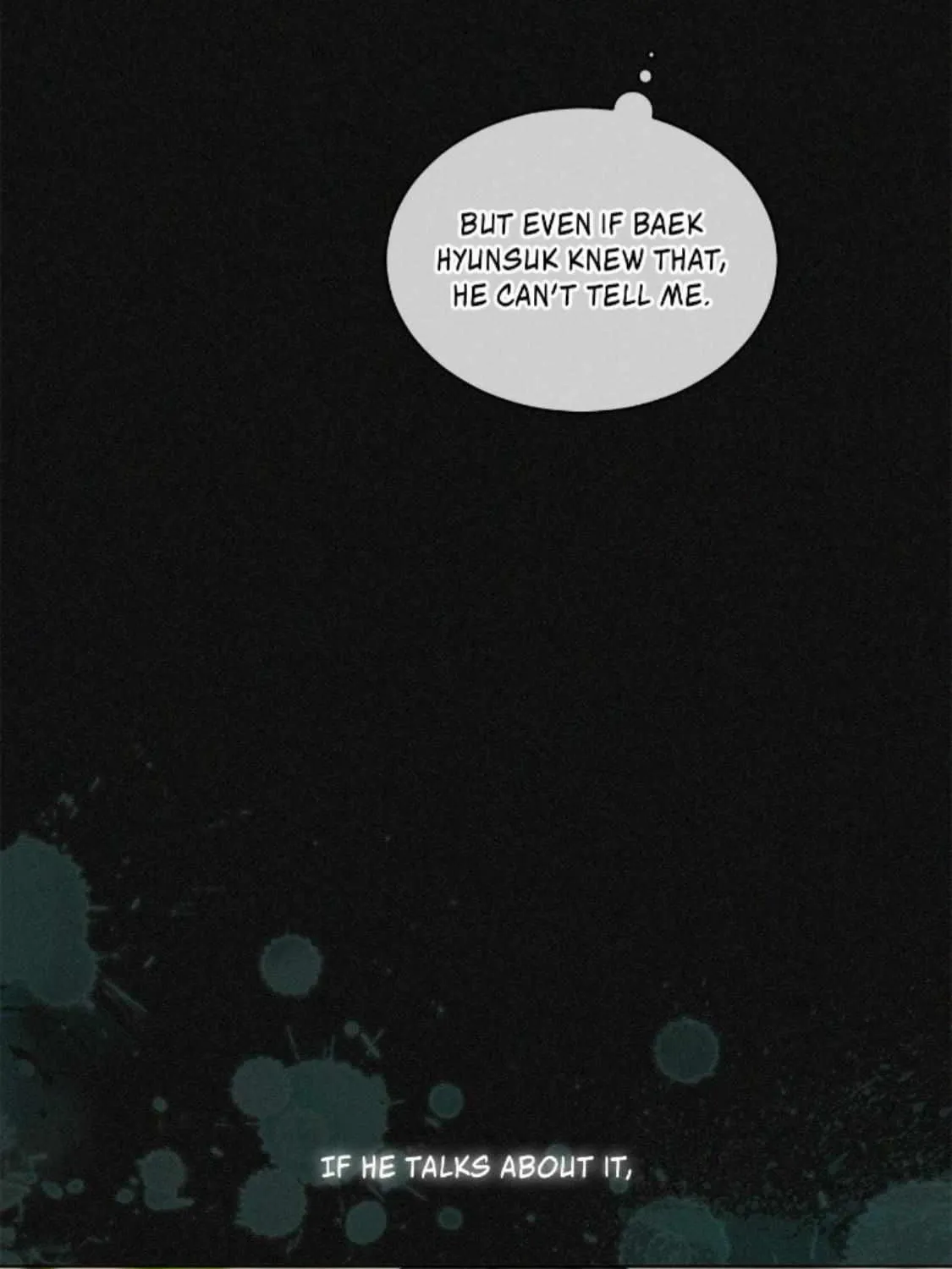 The Foul Chapter 48 page 37 - 