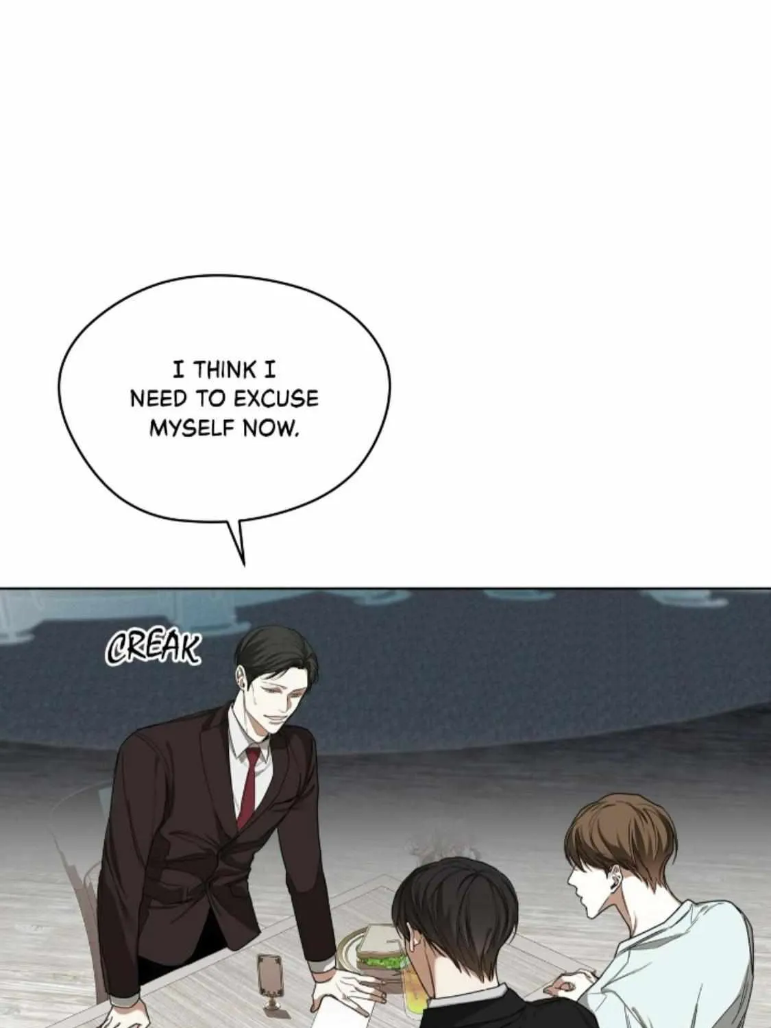 The Foul Chapter 48 page 50 - 