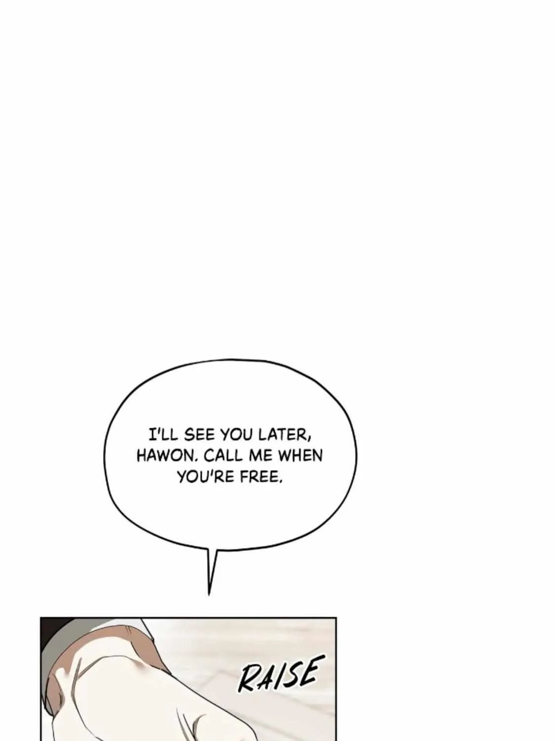 The Foul Chapter 48 page 52 - 