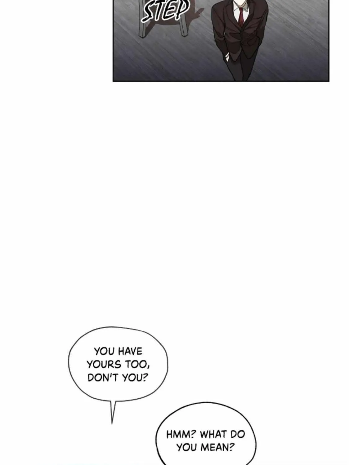 The Foul Chapter 48 page 54 - 