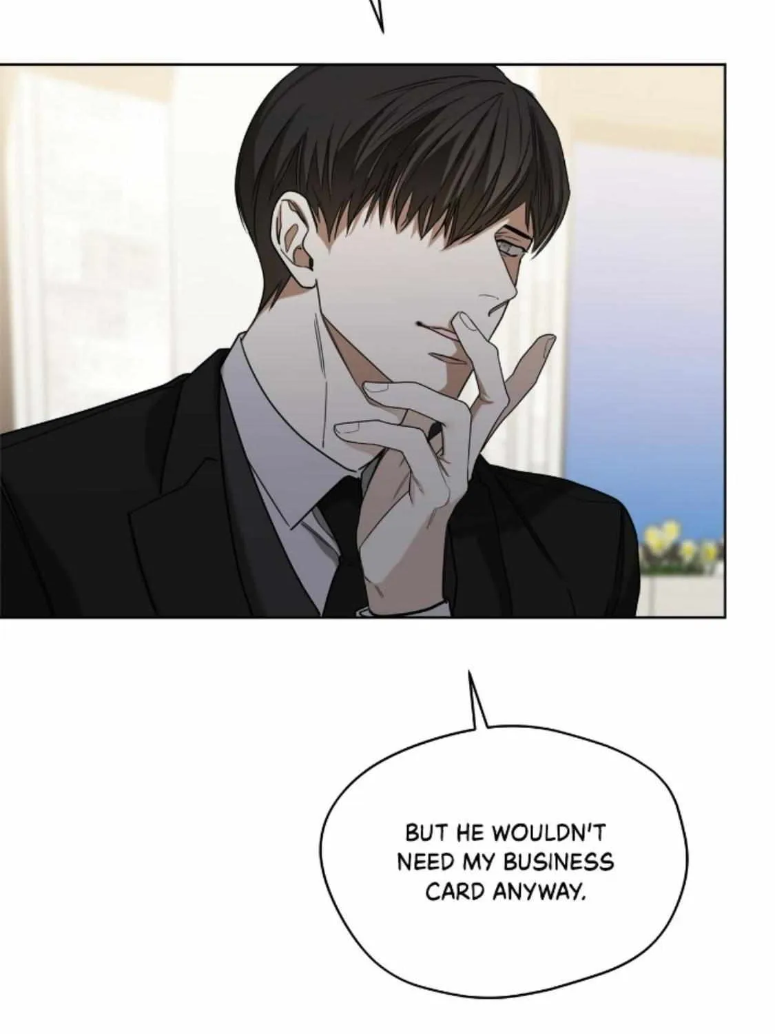 The Foul Chapter 48 page 57 - 