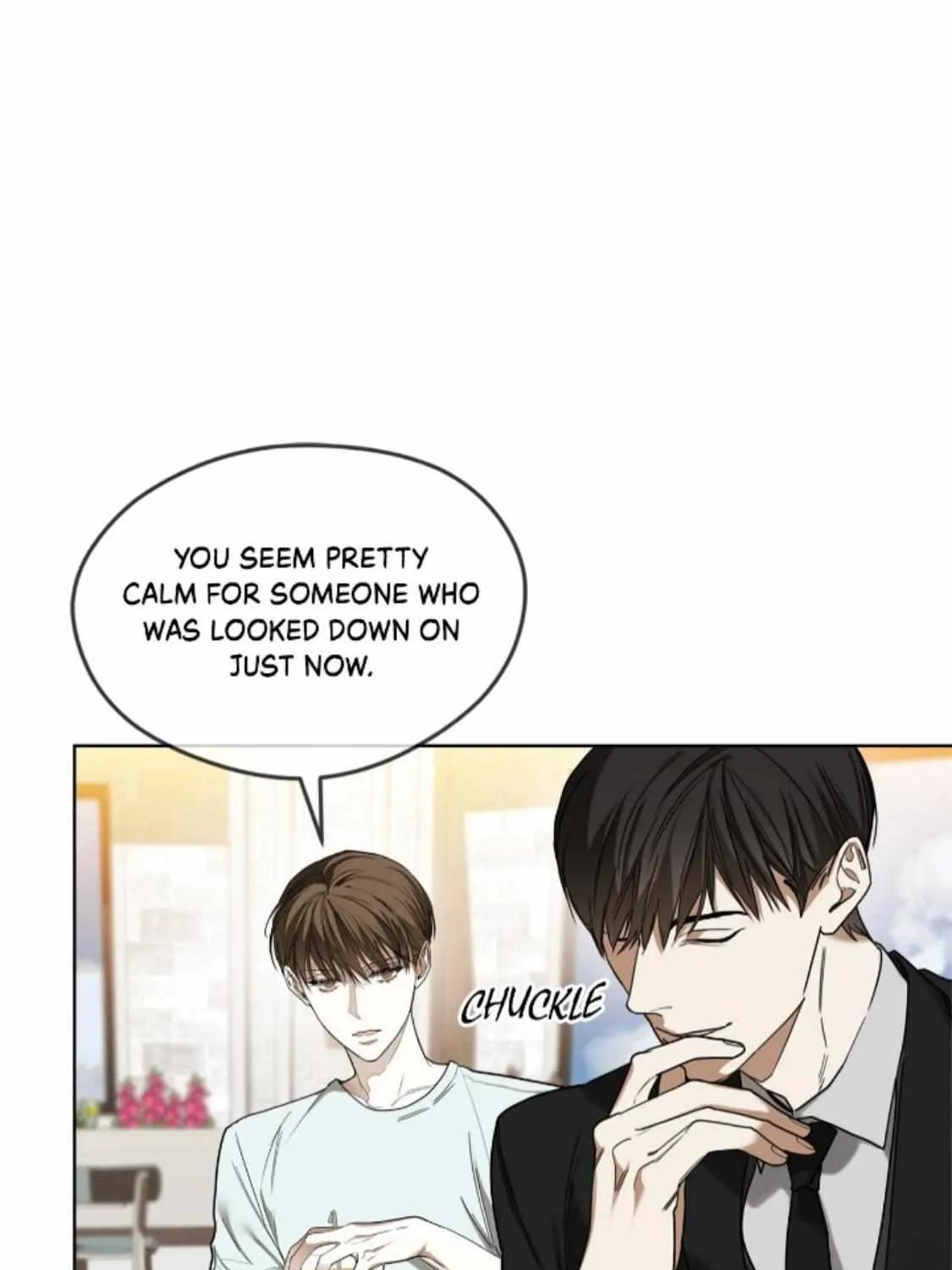 The Foul Chapter 48 page 58 - 