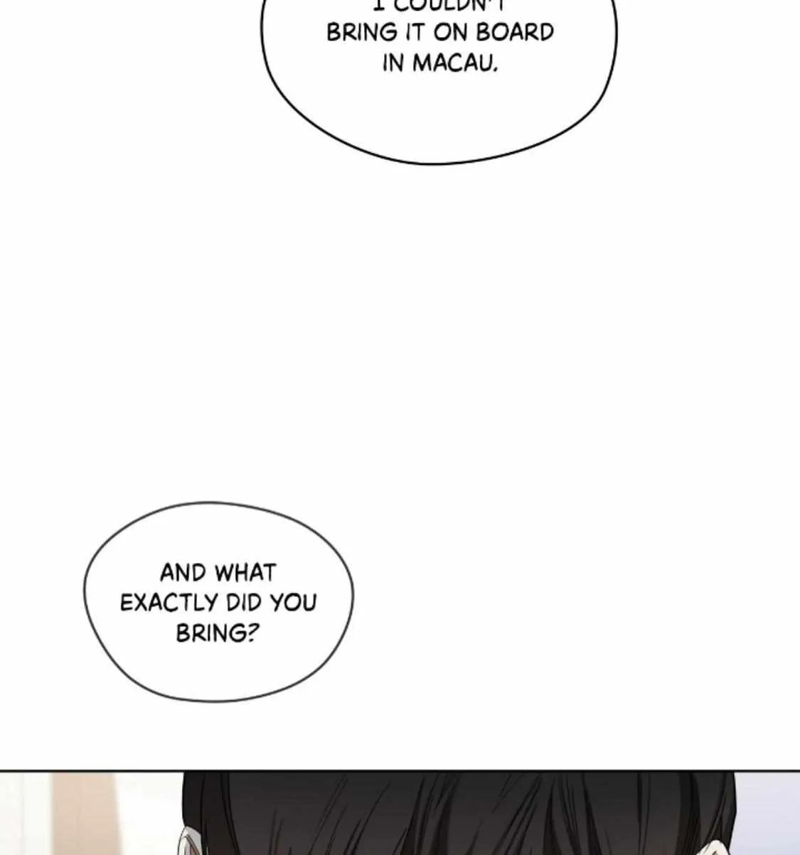 The Foul Chapter 48 page 62 - 