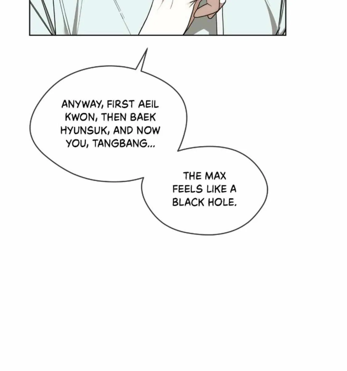The Foul Chapter 48 page 65 - 
