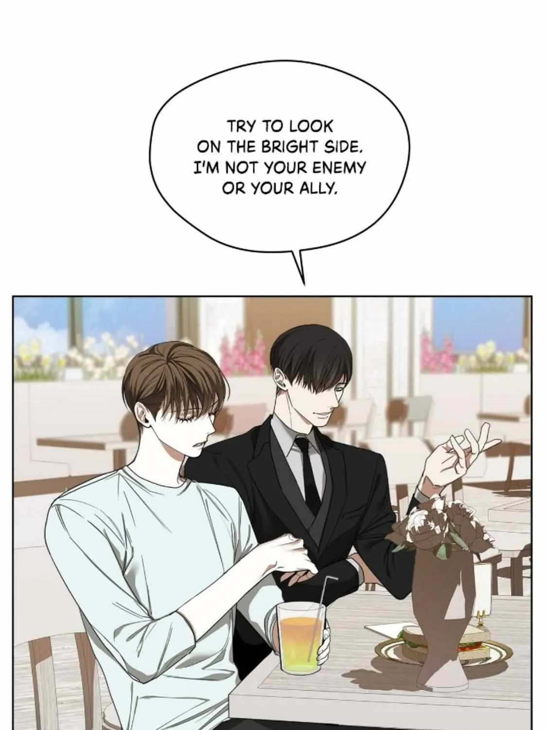 The Foul Chapter 48 page 66 - 
