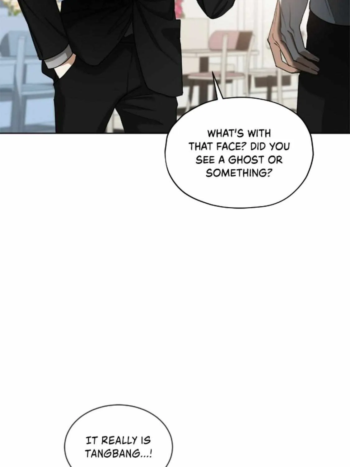 The Foul Chapter 48 page 8 - 