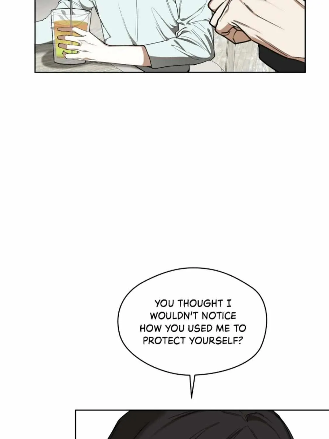 The Foul Chapter 48 page 74 - 