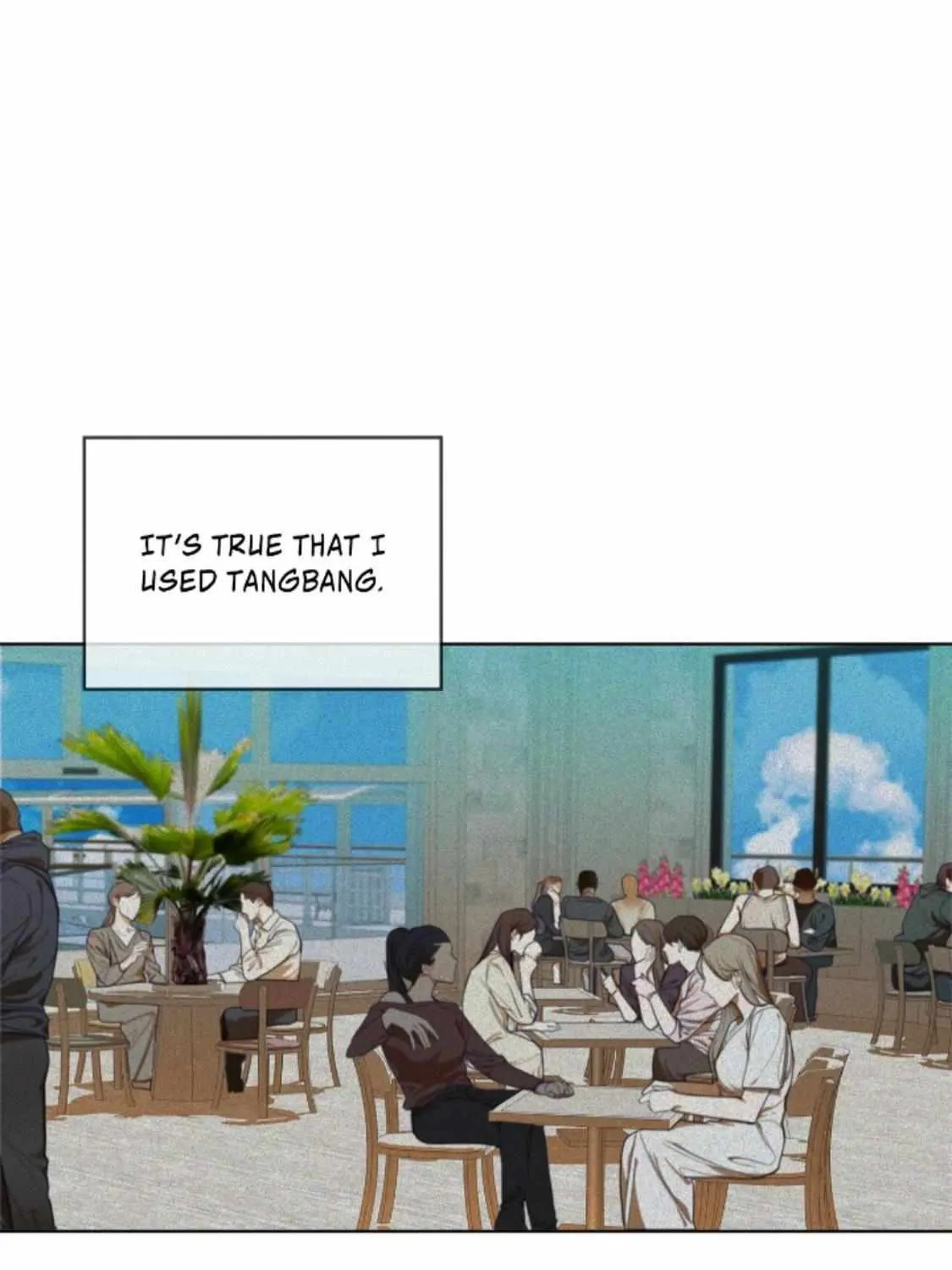 The Foul Chapter 48 page 76 - 