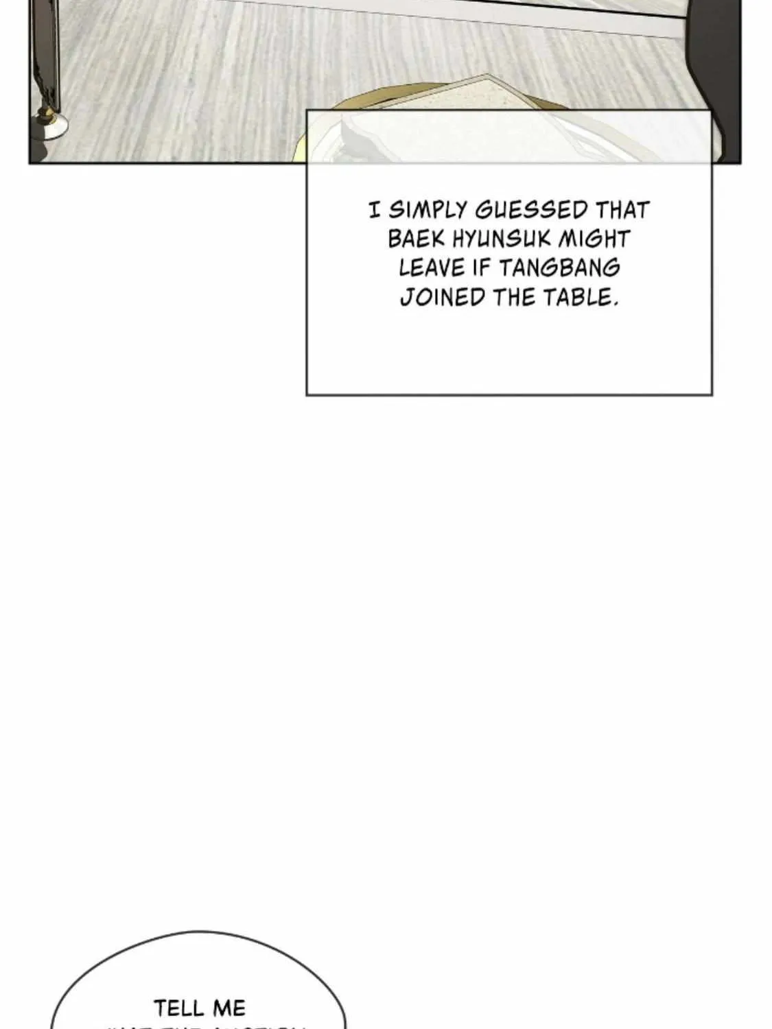 The Foul Chapter 48 page 79 - 