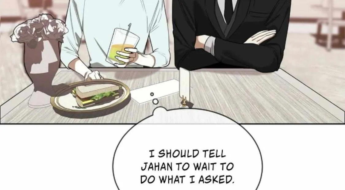 The Foul Chapter 48 page 85 - 