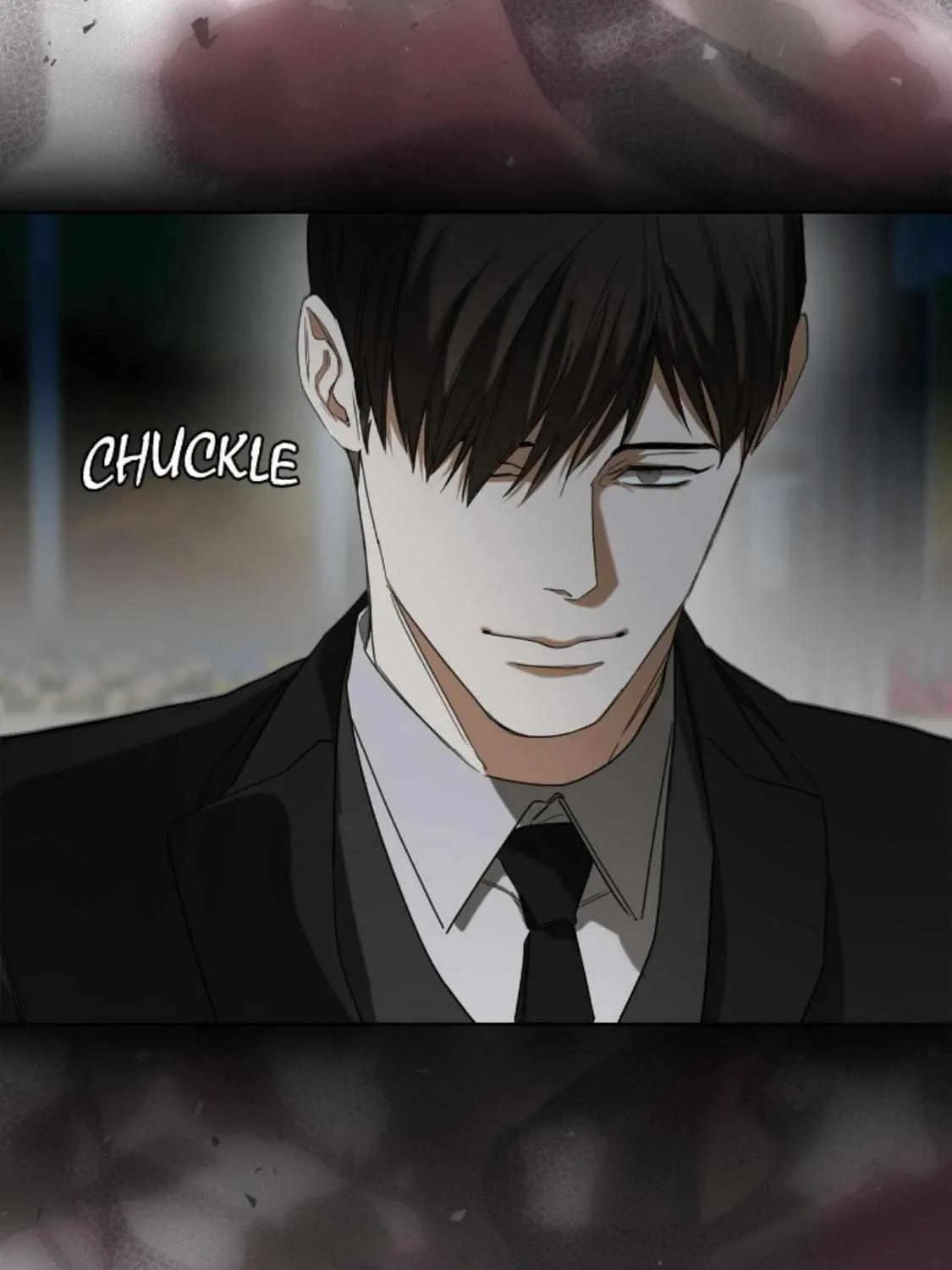 The Foul Chapter 48 page 90 - 