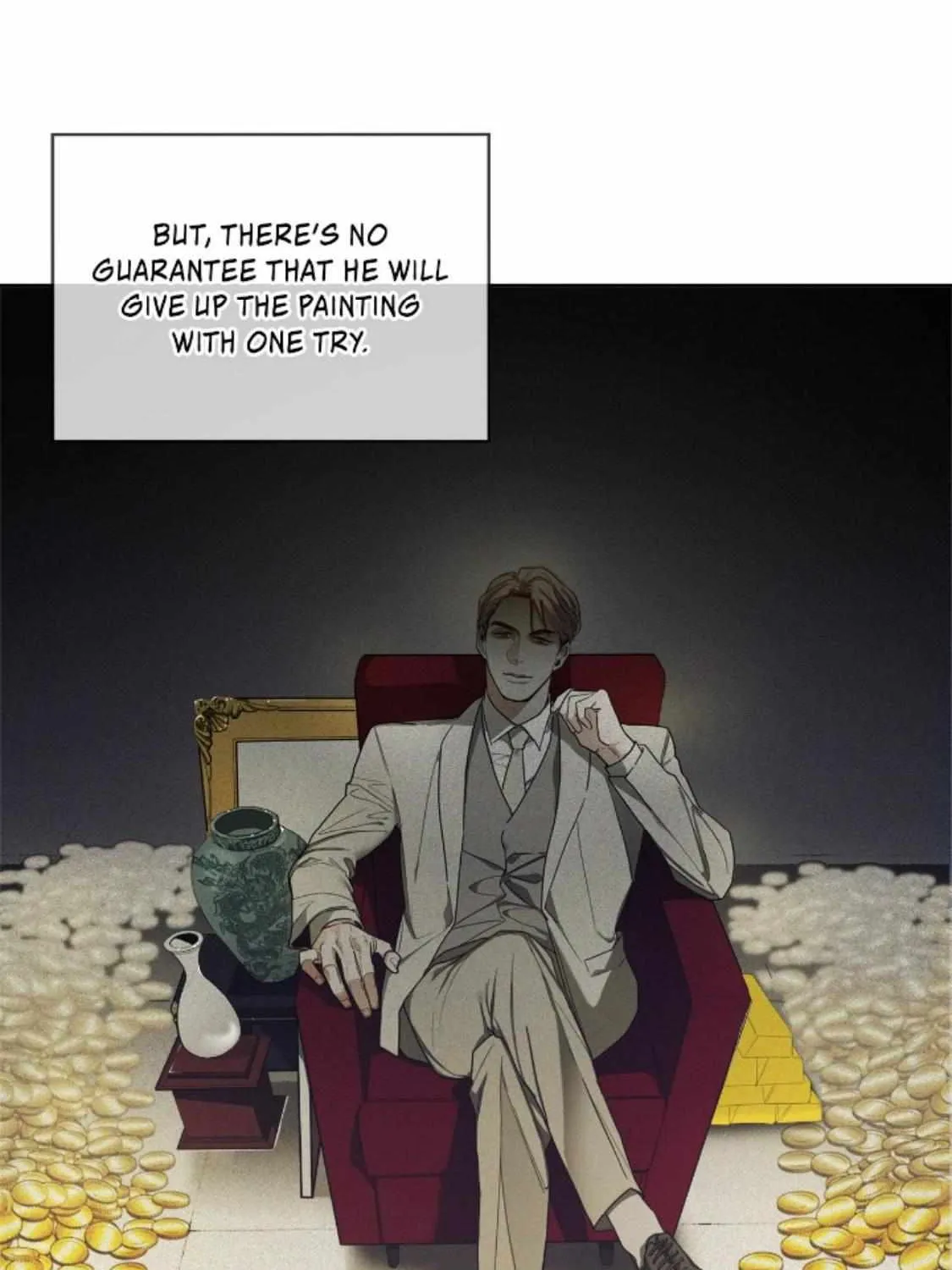 The Foul Chapter 48 page 99 - 