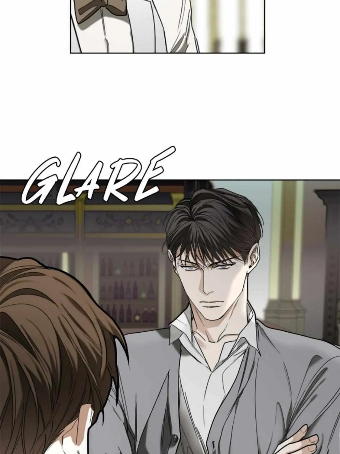 The Foul Chapter 49 page 106 - 