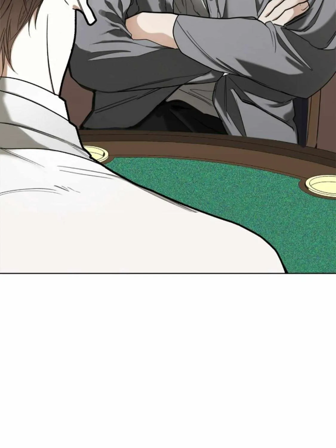 The Foul Chapter 49 page 107 - 