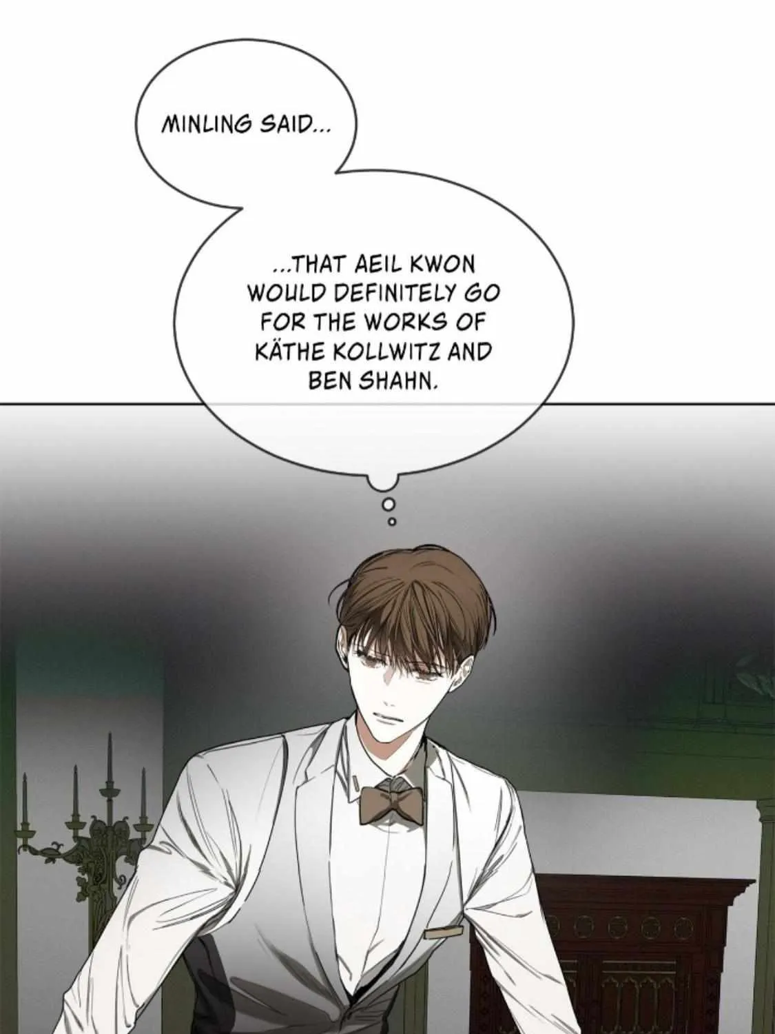 The Foul Chapter 49 page 109 - 