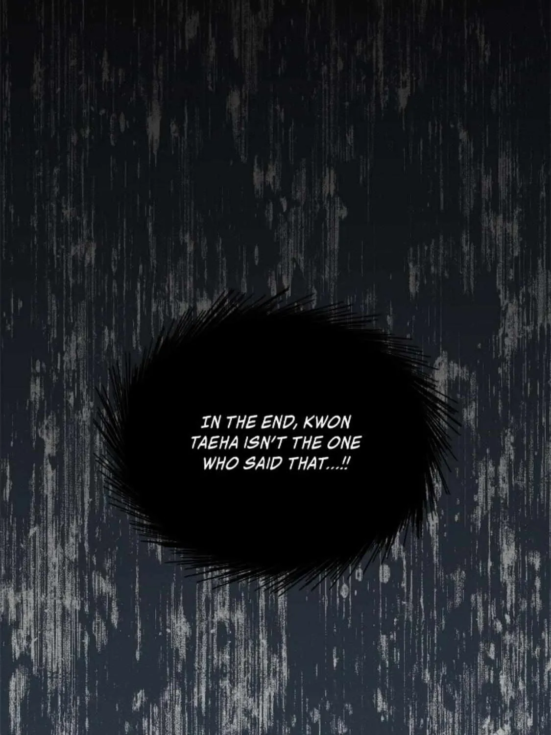 The Foul Chapter 49 page 112 - 