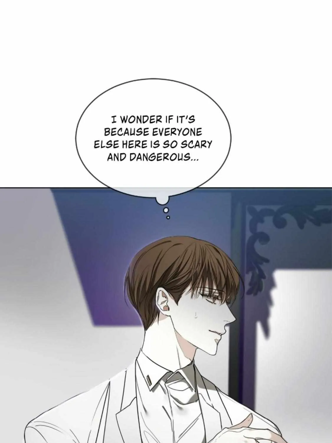 The Foul Chapter 49 page 13 - 