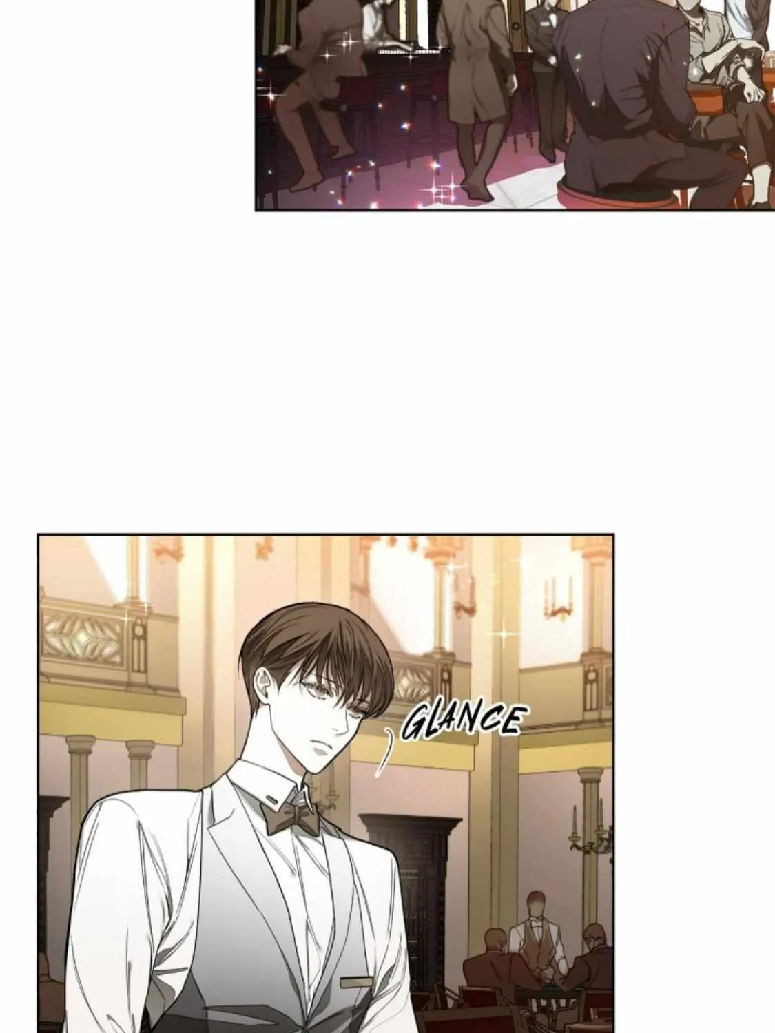 The Foul Chapter 49 page 19 - 