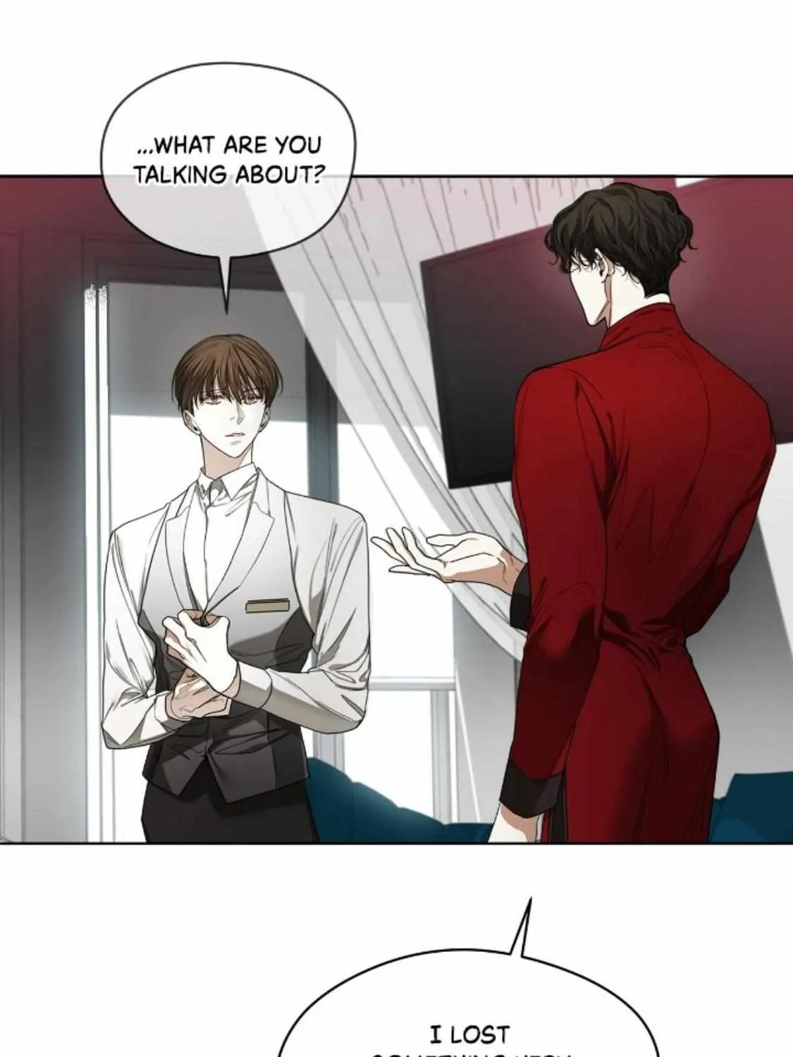 The Foul Chapter 49 page 3 - 