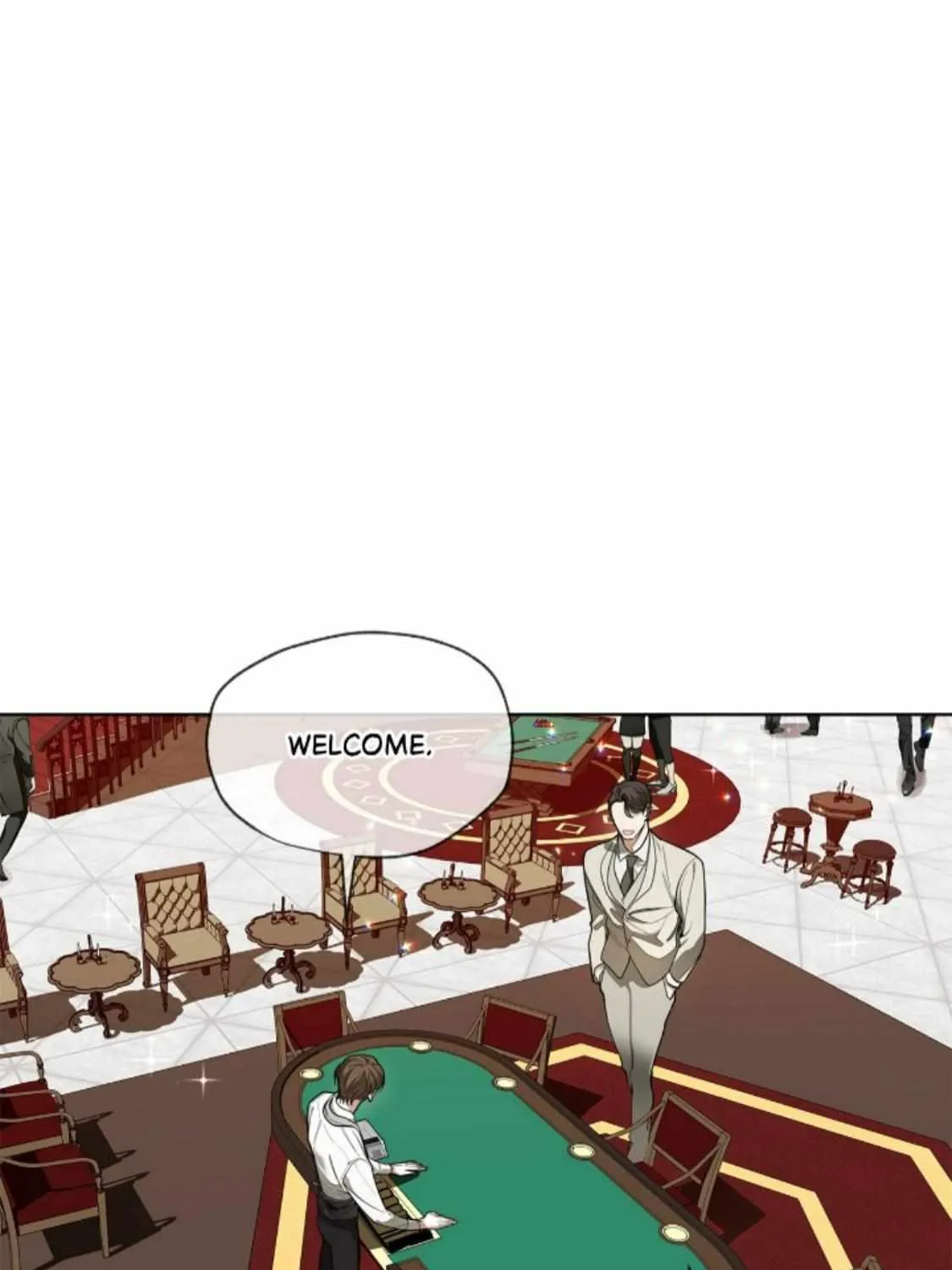 The Foul Chapter 49 page 23 - 
