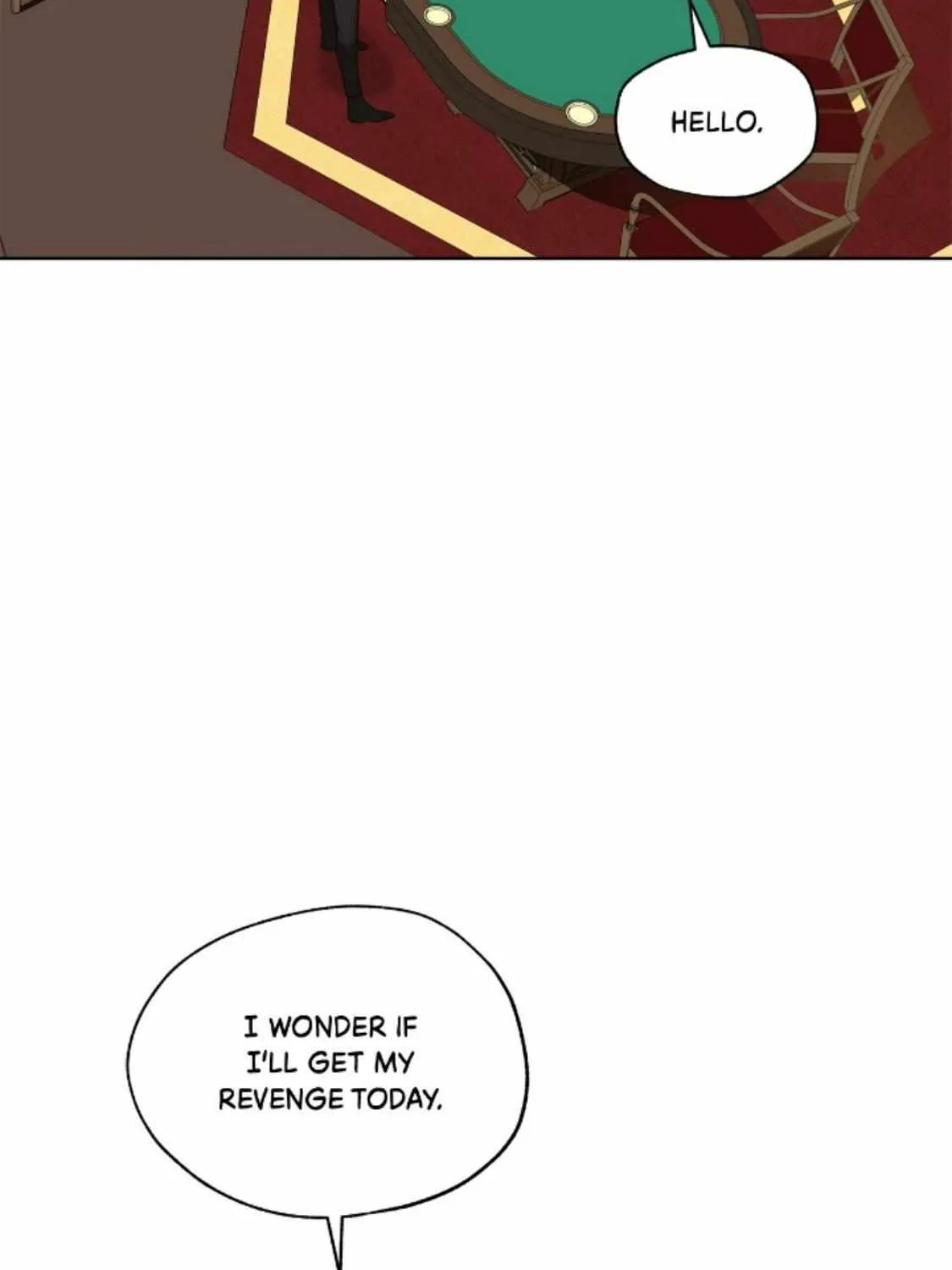 The Foul Chapter 49 page 24 - 