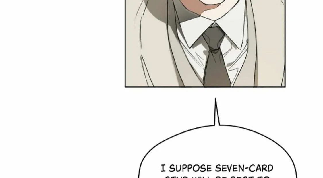 The Foul Chapter 49 page 26 - 