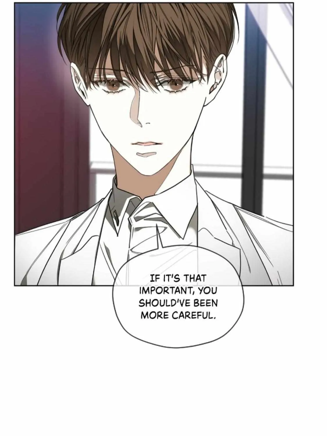 The Foul Chapter 49 page 5 - 