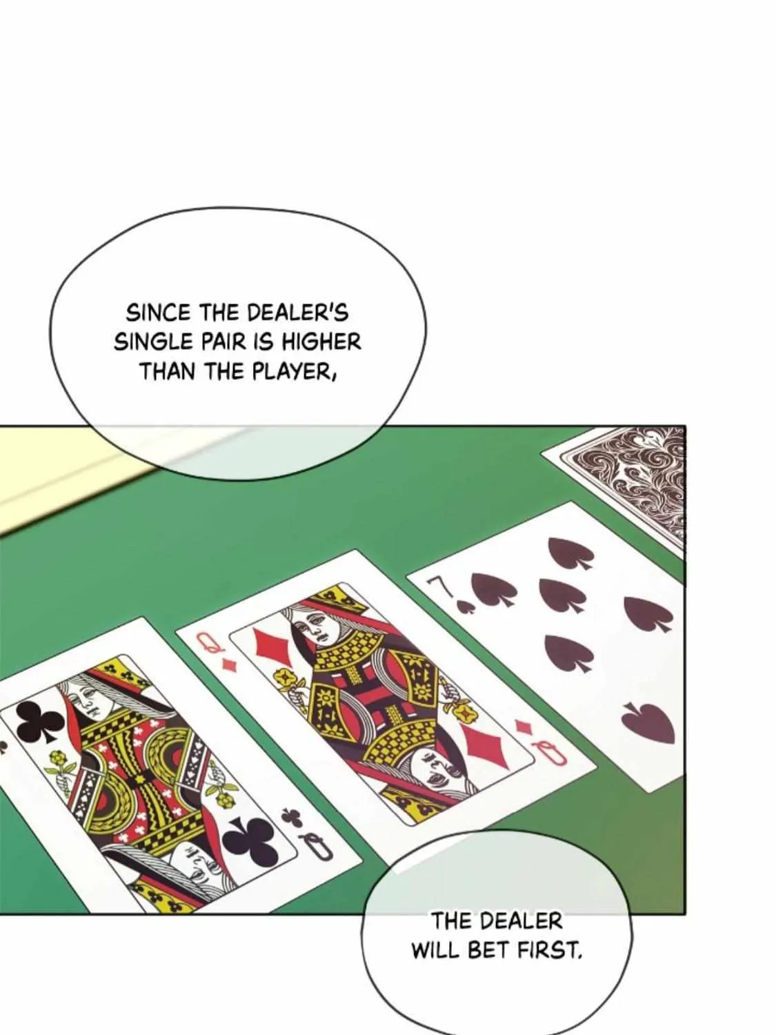 The Foul Chapter 49 page 46 - 