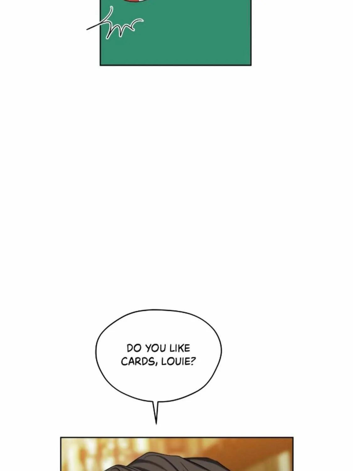 The Foul Chapter 49 page 50 - 