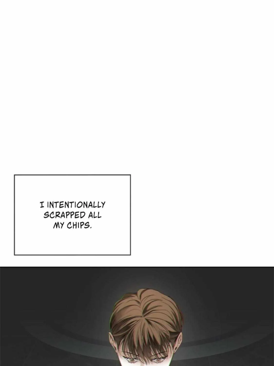 The Foul Chapter 49 page 54 - 