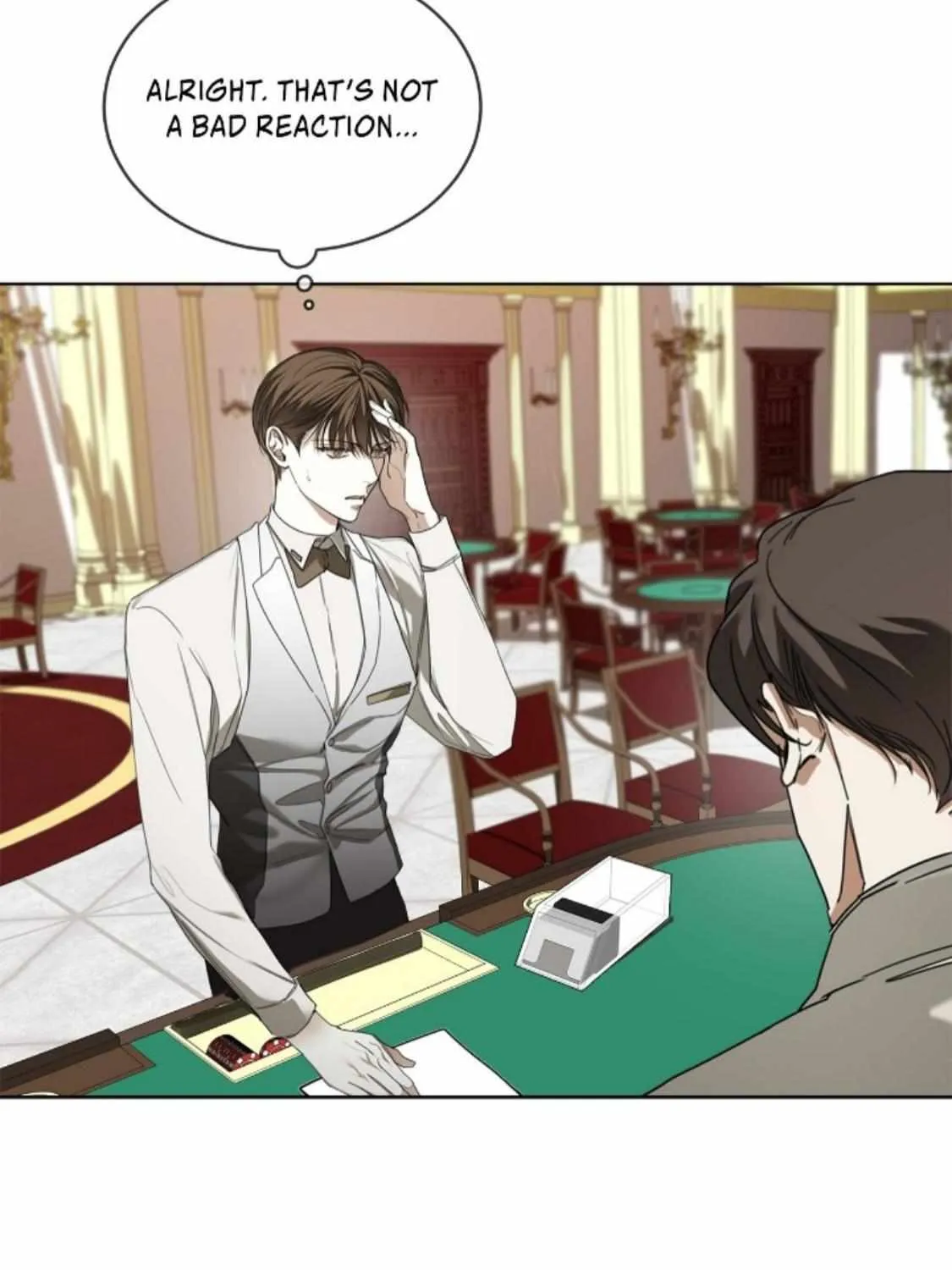 The Foul Chapter 49 page 65 - 